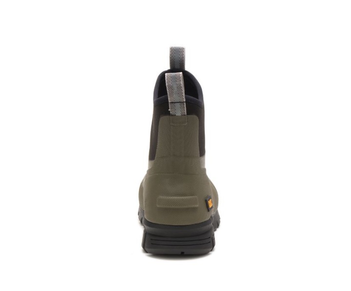 Caterpillar boots 219 on sale